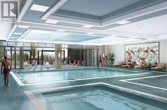 20 Gatineau Dr in Vaughan, ON - Building Photo - Building Photo