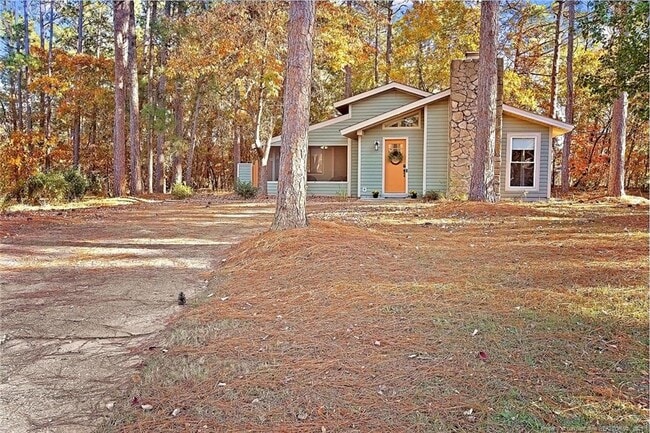 3015 Hammerfest Cir in Fayetteville, NC - Building Photo - Building Photo