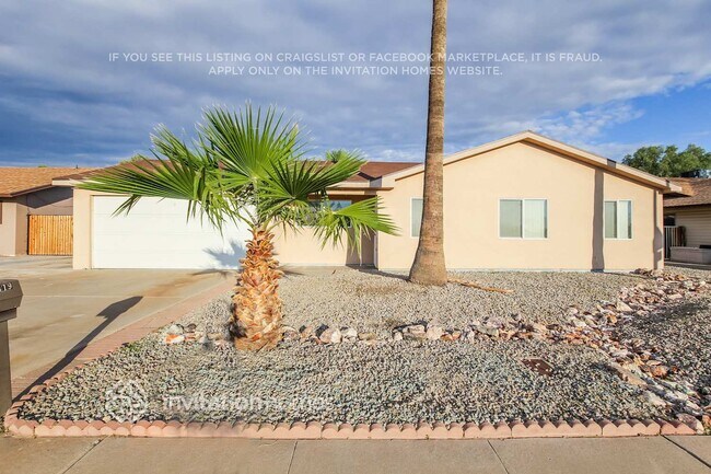 property at 14419 N 52nd Ln