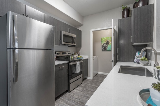 Sonoma Ridge Apartments