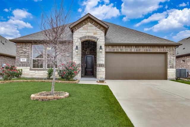 824 Brittany Dr in Anna, TX - Building Photo - Building Photo