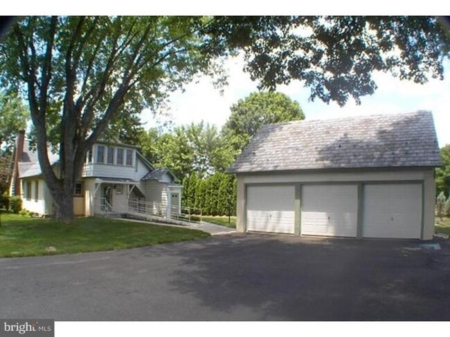property at 140 W Butler Ave