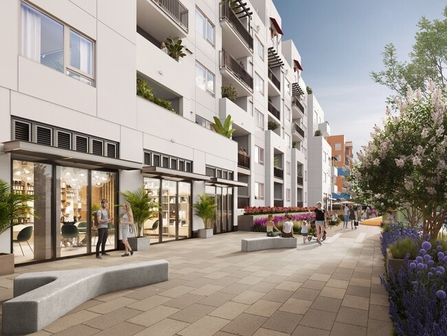 River Row in Santa Cruz, CA - Building Photo - Building Photo