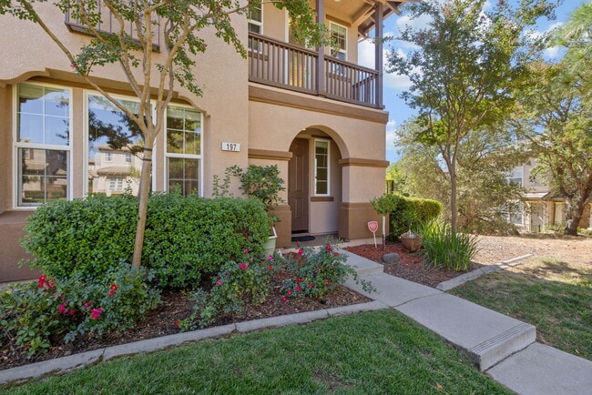 property at 197 Barnhill Dr