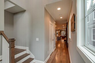 5307B Tennessee Ave in Nashville, TN - Foto de edificio - Building Photo