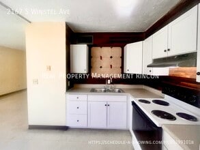 2167 S Winstel Ave in Tucson, AZ - Building Photo - Building Photo