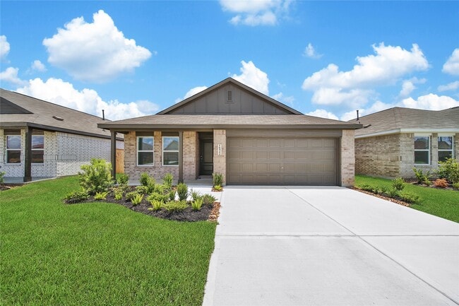 property at 16522 Ithaca Pheasant Dr