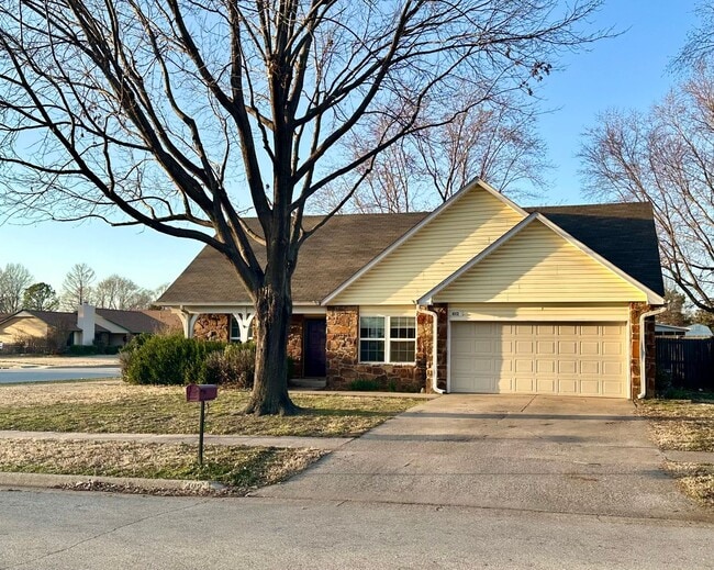 4112 W Quincy Ct