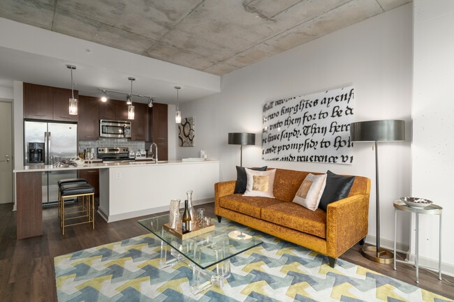 Arrive University City in Philadelphia, PA - Building Photo - Interior Photo