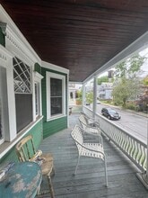 40 Hall Ave, Unit #1 in Somerville, MA - Building Photo - Building Photo