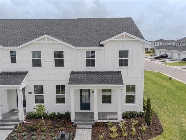 property at 1668 Crowncrest Dr