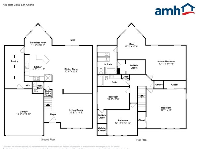 438 Terra Cotta in San Antonio, TX - Building Photo - Building Photo