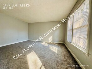 1477 Elm Tree Rd in Columbia, SC - Building Photo - Building Photo