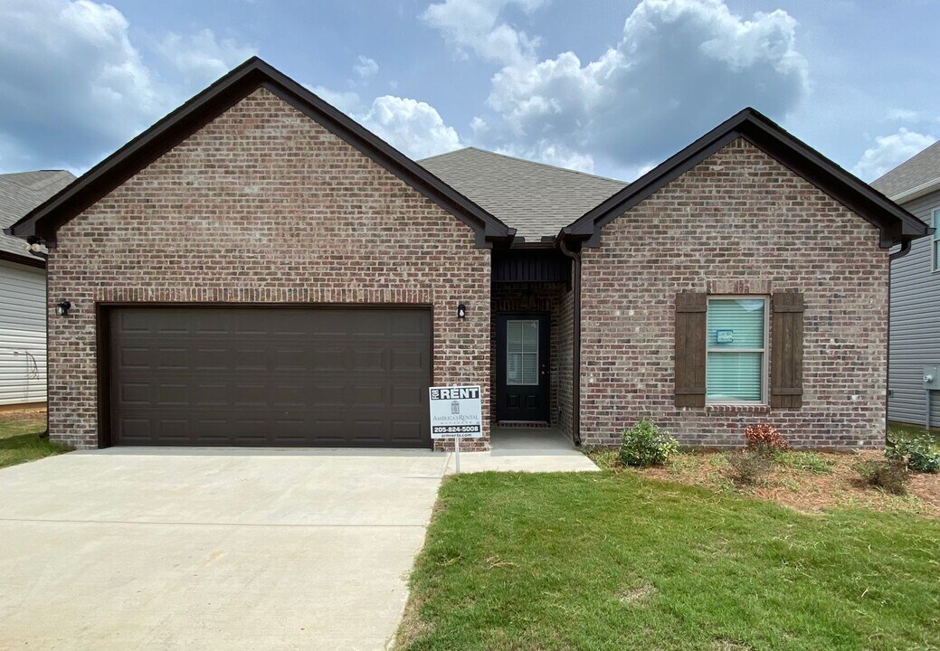 150 Co Rd 1702 in Cullman, AL - Building Photo