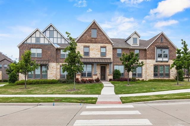 7004 Kickapoo Dr in McKinney, TX - Building Photo