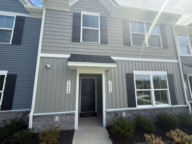 11539 Nuckols Rd in Glen Allen, VA - Building Photo - Building Photo