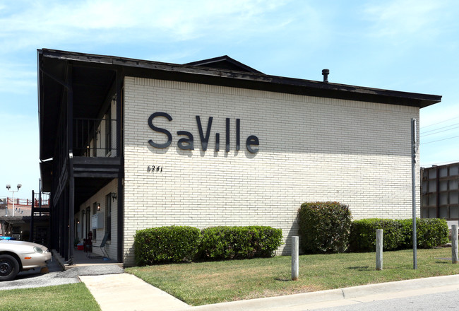 SaVille in Tulsa, OK - Building Photo - Building Photo