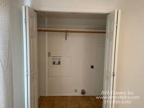 246 W Coral Dr in Pueblo West, CO - Building Photo - Building Photo