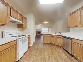7206 Fossil Creek Dr in Arlington, TX - Building Photo - Building Photo