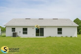 2663 SW 152nd Ln in Ocala, FL - Building Photo - Building Photo