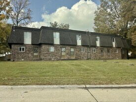 623 Sycamore Cir in Cape Girardeau, MO - Building Photo