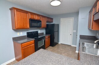1728 Odessa Ave in Murfreesboro, TN - Building Photo - Building Photo