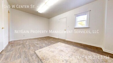 145 W Center St in Beaver, UT - Building Photo - Building Photo
