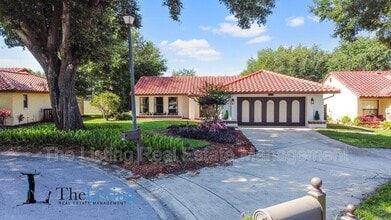 8268 Burgos Ct in Orlando, FL - Building Photo - Building Photo