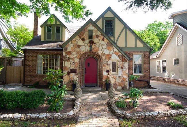 1512 Northwood Rd in Austin, TX - Building Photo - Building Photo
