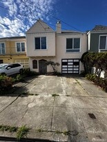1823 42nd Ave in San Francisco, CA - Building Photo