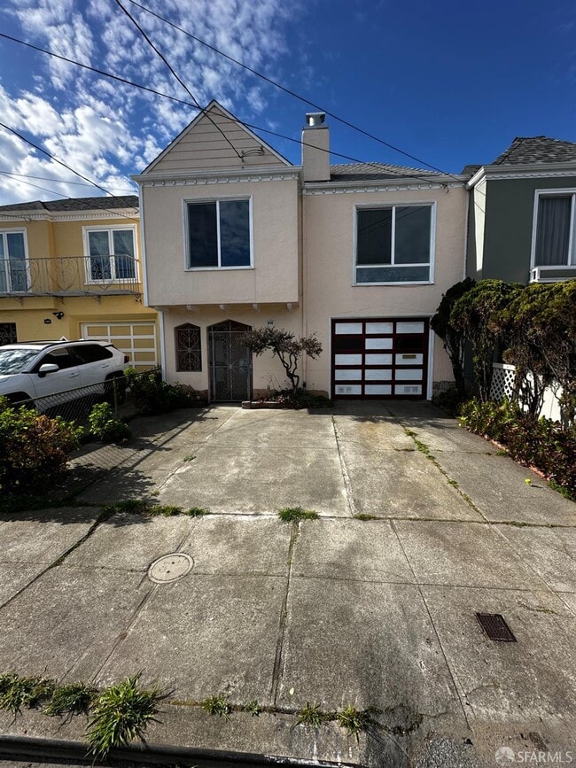 property at 1823 42nd Ave