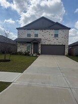 29023 Pearl Barley Wy in Hockley, TX - Building Photo