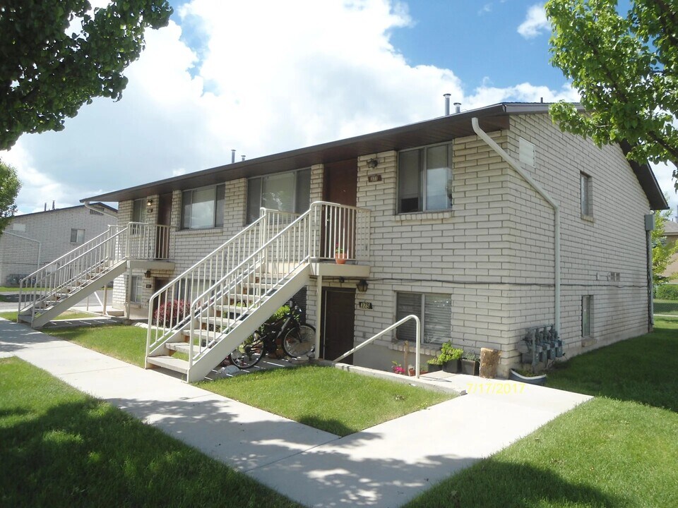 353-373 1450th South in Orem, UT - Building Photo