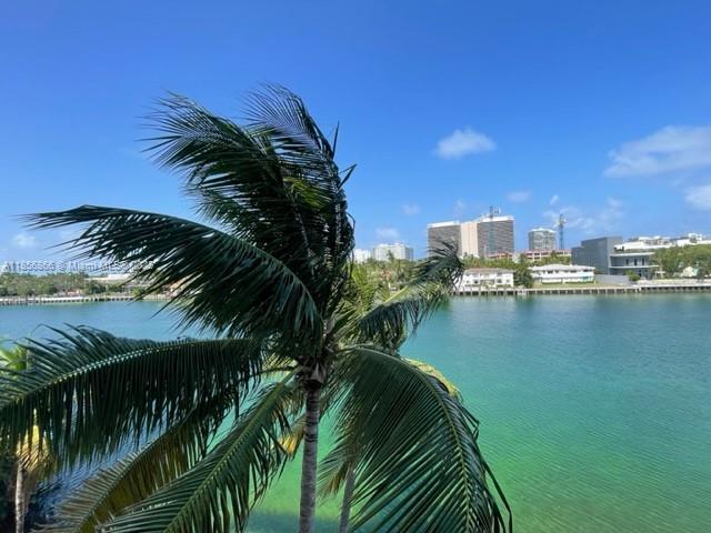property at 9721 E Bay Harbor Dr