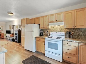 946 Coronado Pkwy S in Denver, CO - Building Photo - Building Photo