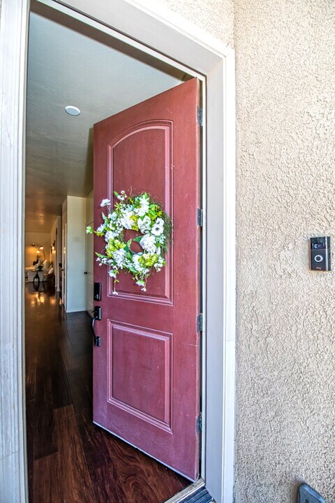 4551 S Agave Ave in Yuma, AZ - Building Photo