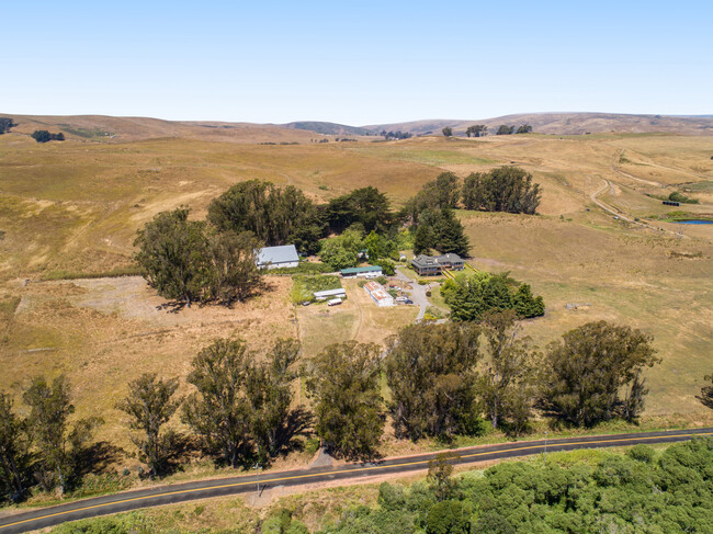 Ledger Ranch in Tomales, CA - Building Photo - Building Photo