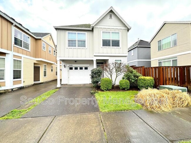 20496 SW Annadel St in Beaverton, OR - Building Photo - Building Photo