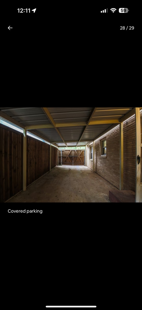 2507 20th St in Lubbock, TX - Building Photo - Building Photo