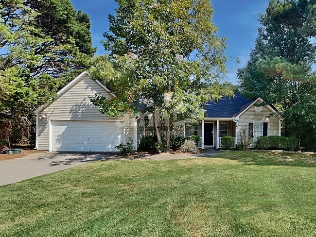 property at 4765 Beaver Rd