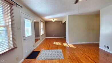 4136 E Pleasant Run Parkway North Dr in Indianapolis, IN - Building Photo - Building Photo