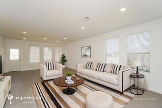 2235 Ft Davis Pass in Cibolo, TX - Foto de edificio - Building Photo