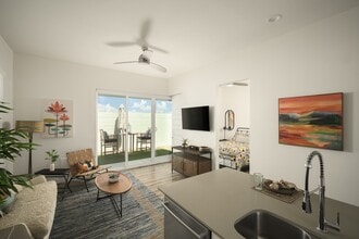 Arrebol Villas in Goodyear, AZ - Building Photo - Building Photo