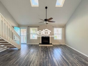 2421 Sedgewick Dr in Virginia Beach, VA - Building Photo - Building Photo