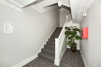 1720 Leavenworth in San Francisco, CA - Building Photo - Building Photo