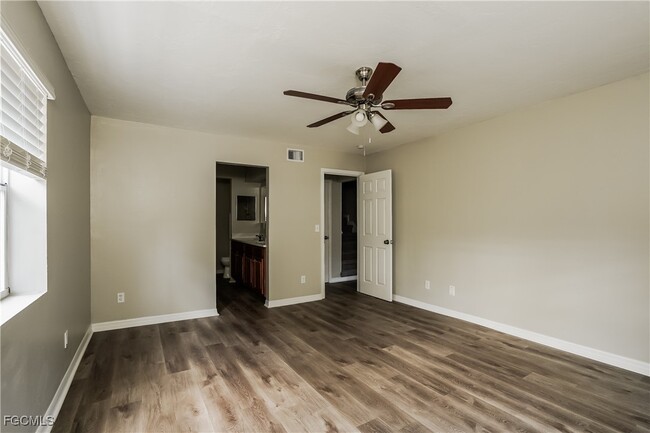 property at 5009 2nd St W