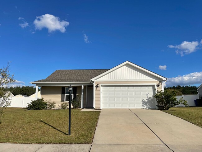 property at 1309 Boker Rd