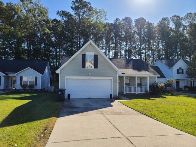 507 Stratton Ct in Goose Creek, SC - Building Photo - Building Photo