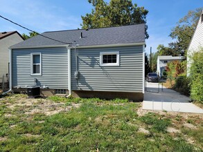 19762 Seminole in Redford, MI - Building Photo - Building Photo