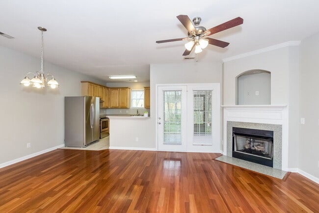 10926 Princeton Commons Dr in Charlotte, NC - Building Photo - Building Photo